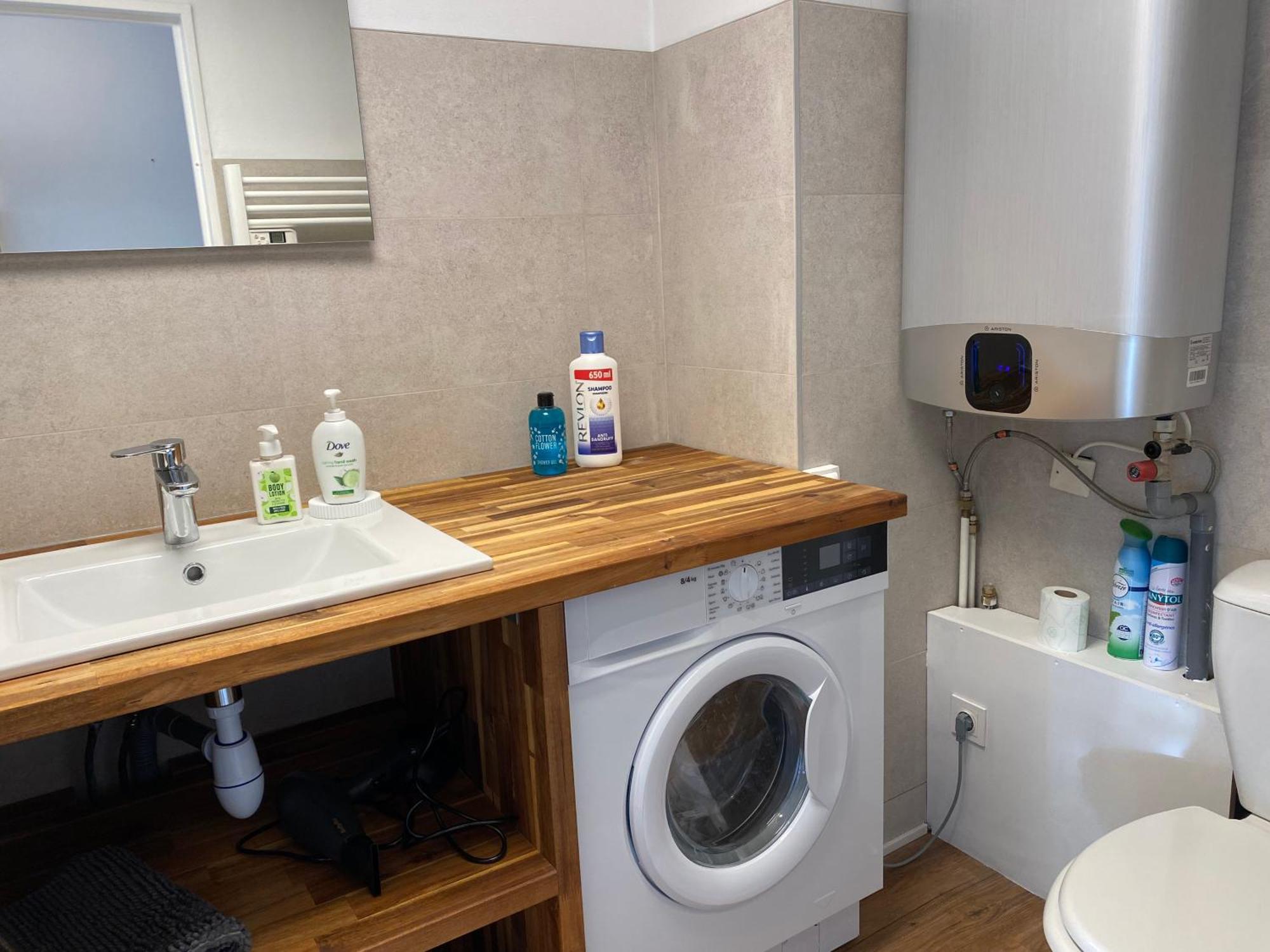 T2 Cabine Traversant Vue Front De Mer Le Touquet Paris-Plage 外观 照片