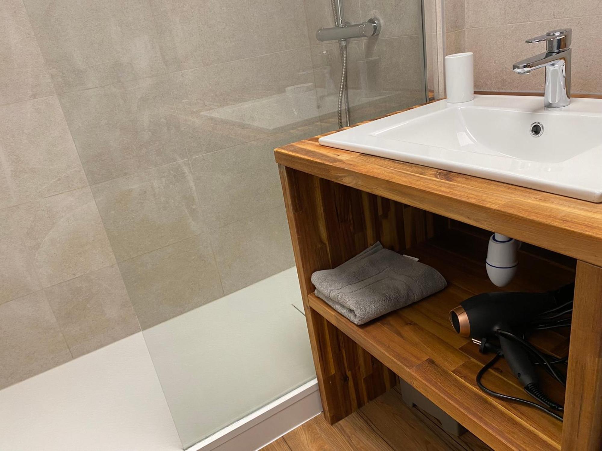 T2 Cabine Traversant Vue Front De Mer Le Touquet Paris-Plage 外观 照片